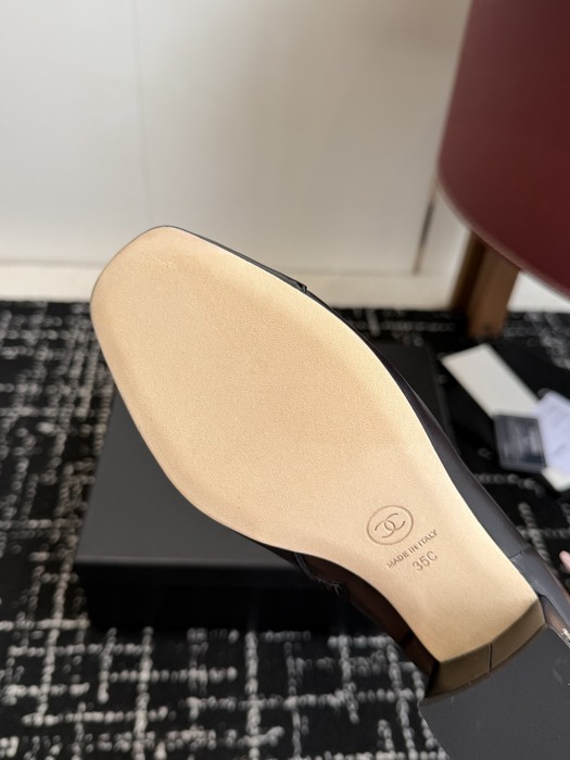 Chanel_Women_shoes_Latest styles_2026_yupoo_Original_quality