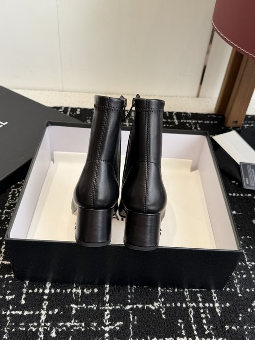 Chanel_Women_shoes_Latest styles_2026_yupoo_Original_quality