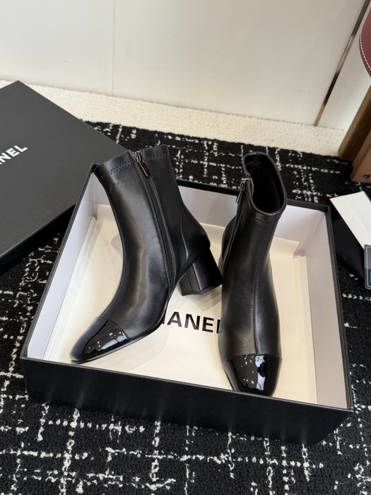 Chanel_Women_shoes_Latest styles_2026_yupoo_Original_quality