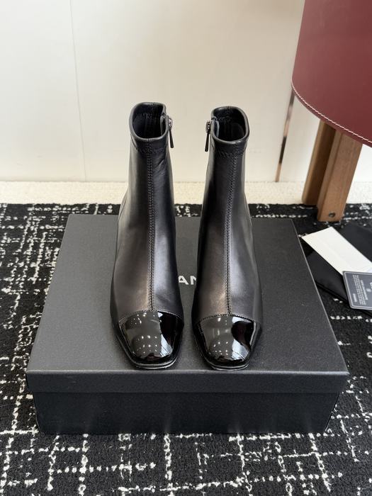 Chanel_Women_shoes_Latest styles_2026_yupoo_Original_quality