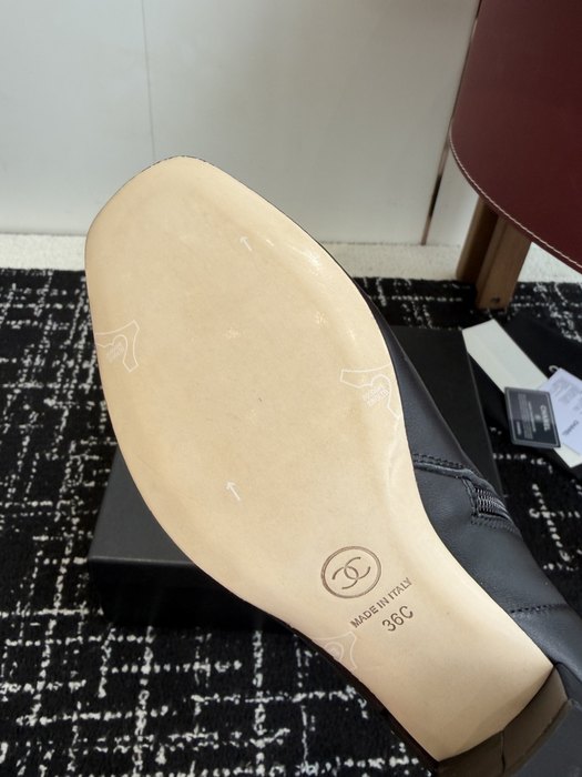 Chanel_Women_shoes_Latest styles_2026_yupoo_Original_quality