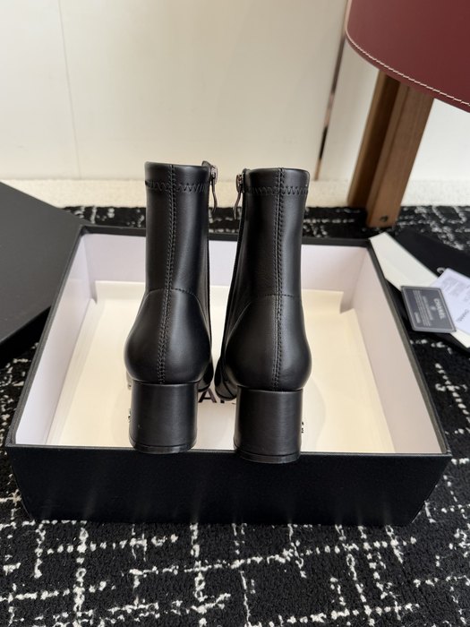 Chanel_Women_shoes_Latest styles_2026_yupoo_Original_quality