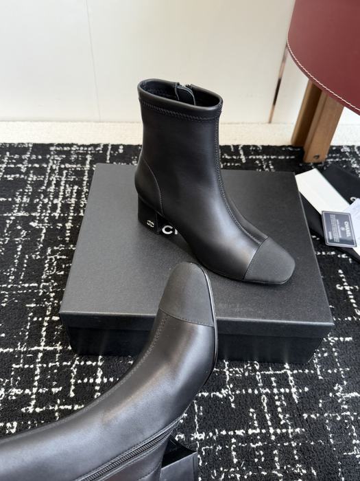 Chanel_Women_shoes_Latest styles_2026_yupoo_Original_quality