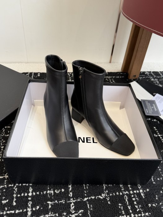 Chanel_Women_shoes_Latest styles_2026_yupoo_Original_quality