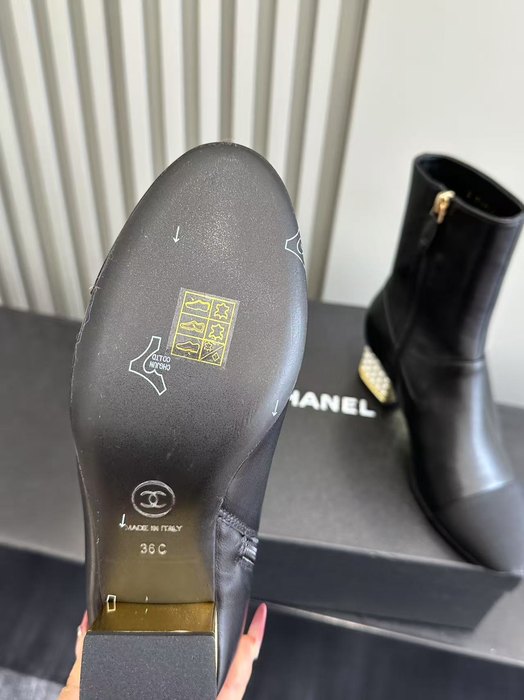 Chanel_Women_shoes_Latest styles_2026_yupoo_Original_quality