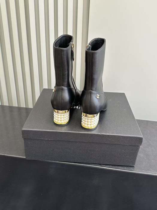 Chanel_Women_shoes_Latest styles_2026_yupoo_Original_quality