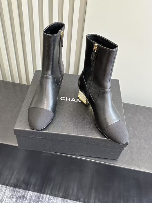 Chanel_Women_shoes_Latest styles_2026_yupoo_Original_quality
