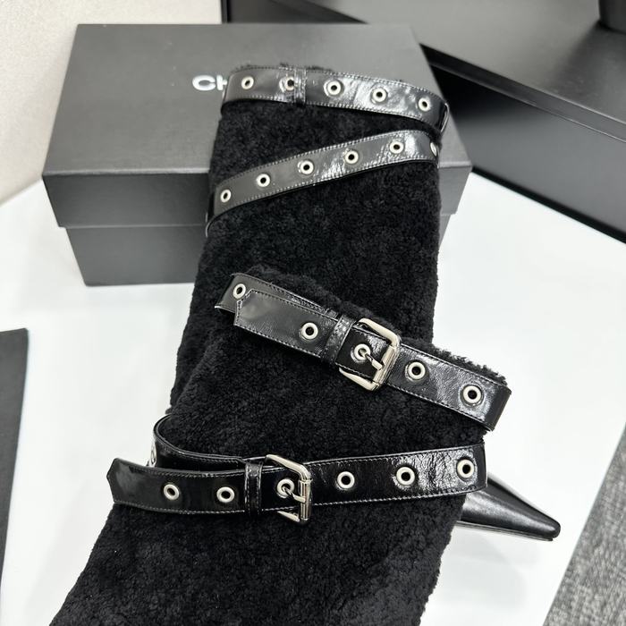 Chanel_Women_shoes_Latest styles_2026_yupoo_Original_quality