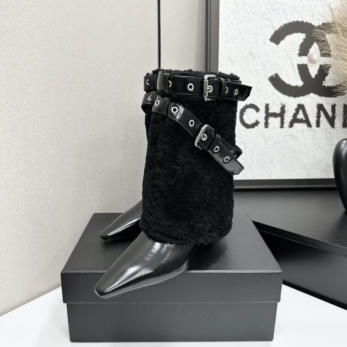 Chanel_Women_shoes_Latest styles_2026_yupoo_Original_quality