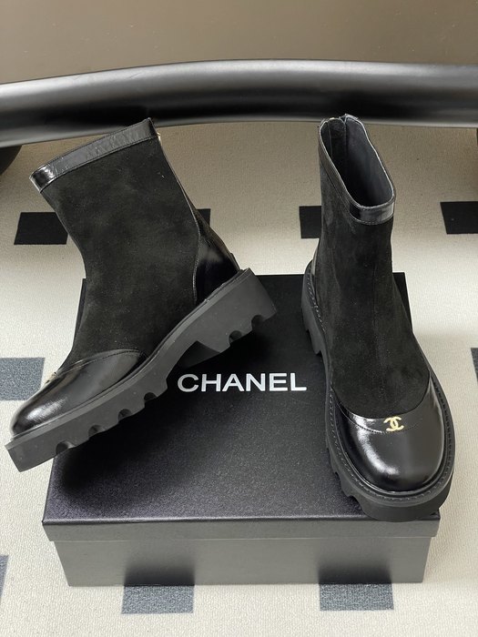 Chanel_Women_shoes_Latest styles_2026_yupoo_Original_quality