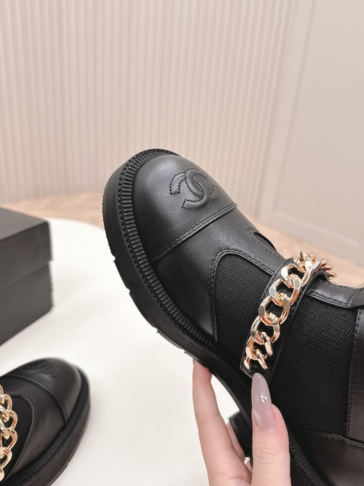 Chanel_Women_shoes_Latest styles_2026_yupoo_Original_quality