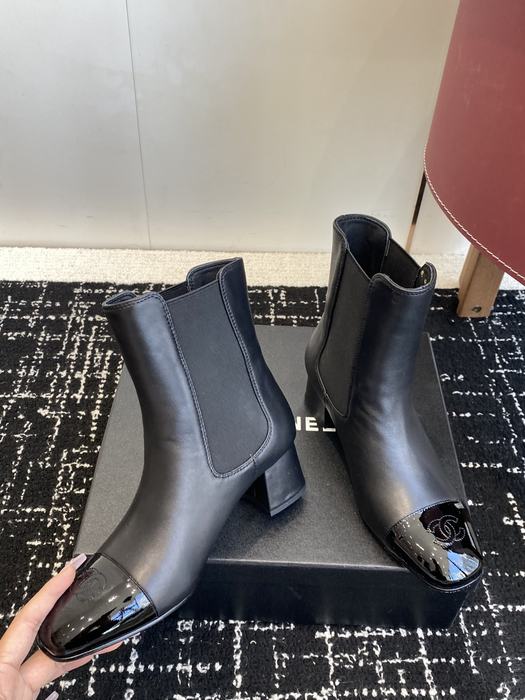 Chanel_Women_shoes_Latest styles_2026_yupoo_Original_quality