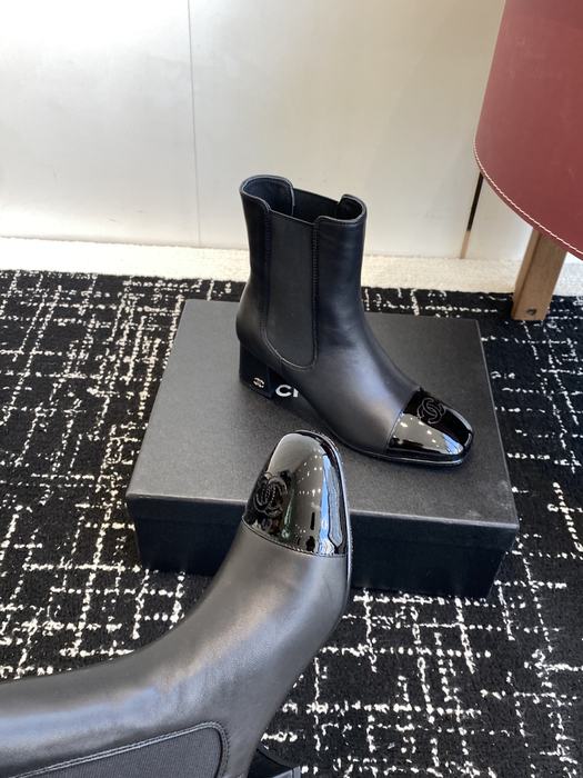 Chanel_Women_shoes_Latest styles_2026_yupoo_Original_quality