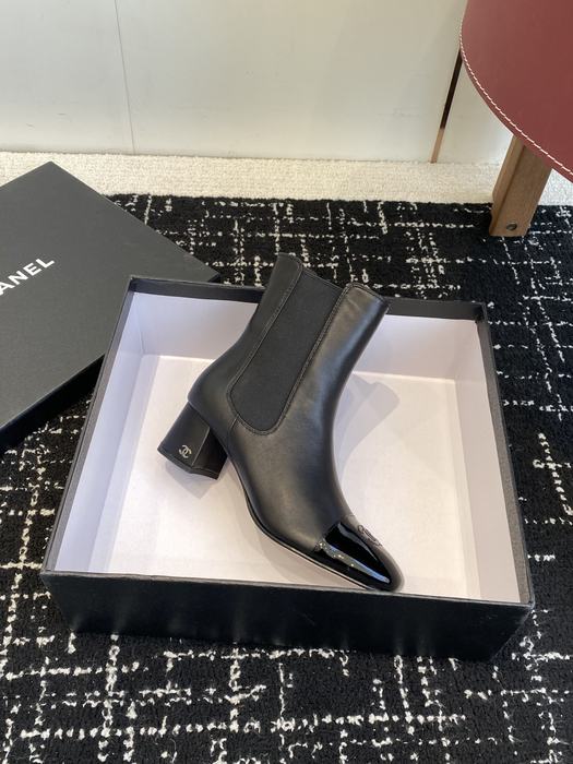 Chanel_Women_shoes_Latest styles_2026_yupoo_Original_quality