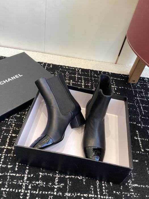 Chanel_Women_shoes_Latest styles_2026_yupoo_Original_quality