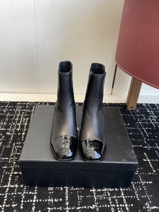 Chanel_Women_shoes_Latest styles_2026_yupoo_Original_quality