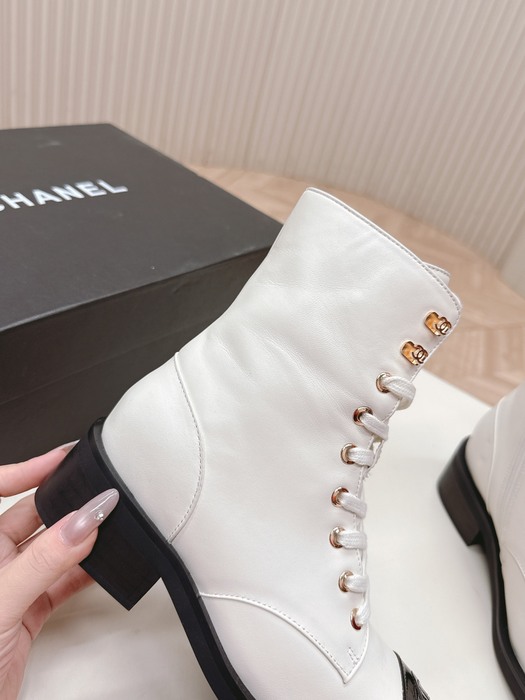 Chanel_Women_shoes_Latest styles_2026_yupoo_Original_quality