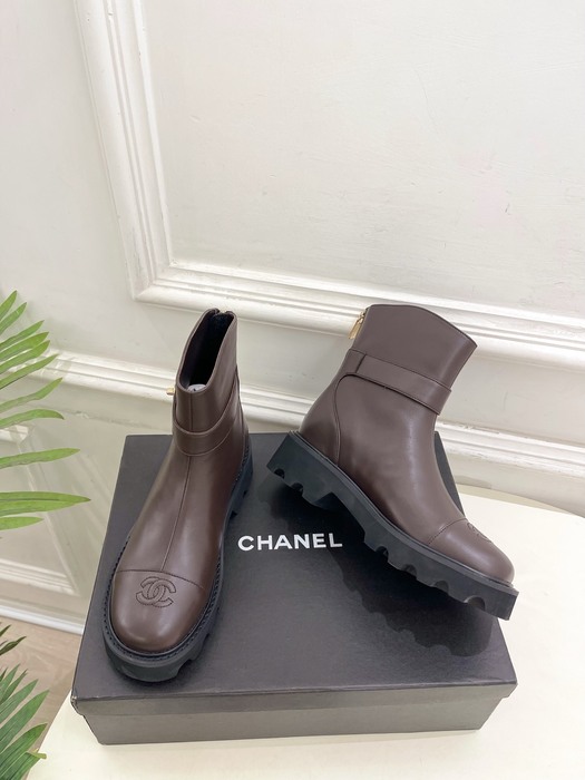 Chanel_Women_shoes_Latest styles_2026_yupoo_Original_quality