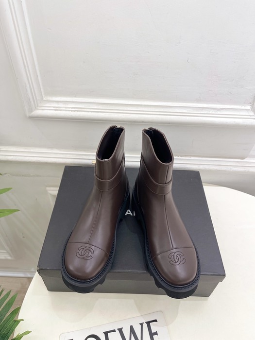 Chanel_Women_shoes_Latest styles_2026_yupoo_Original_quality