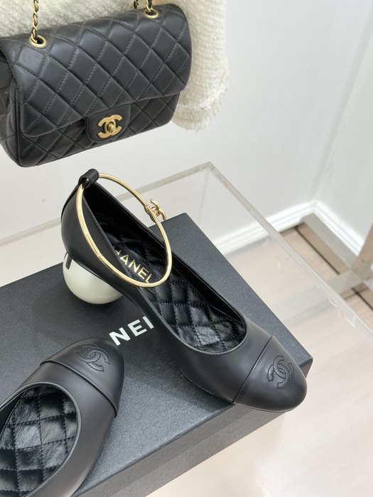 Chanel_Women_shoes_Latest styles_2026_yupoo_Original_quality