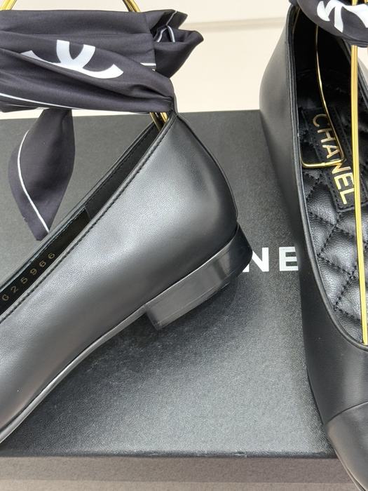 Chanel_Women_shoes_Latest styles_2026_yupoo_Original_quality