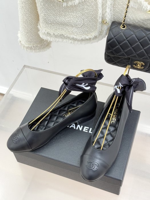 Chanel_Women_shoes_Latest styles_2026_yupoo_Original_quality