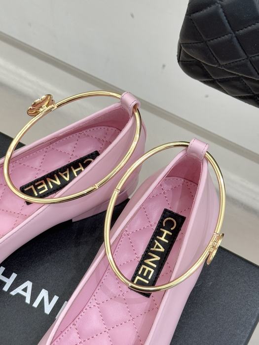 Chanel_Women_shoes_Latest styles_2026_yupoo_Original_quality