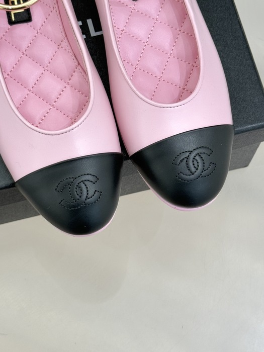 Chanel_Women_shoes_Latest styles_2026_yupoo_Original_quality