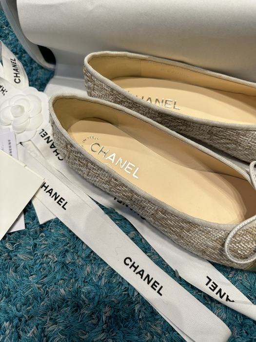Chanel_Women_shoes_Latest styles_2026_yupoo_Original_quality