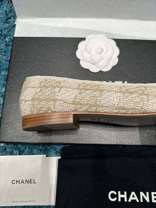 Chanel_Women_shoes_Latest styles_2026_yupoo_Original_quality