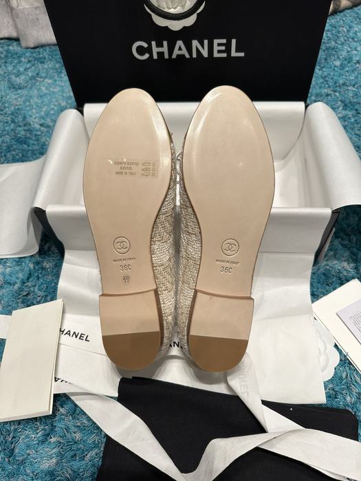 Chanel_Women_shoes_Latest styles_2026_yupoo_Original_quality