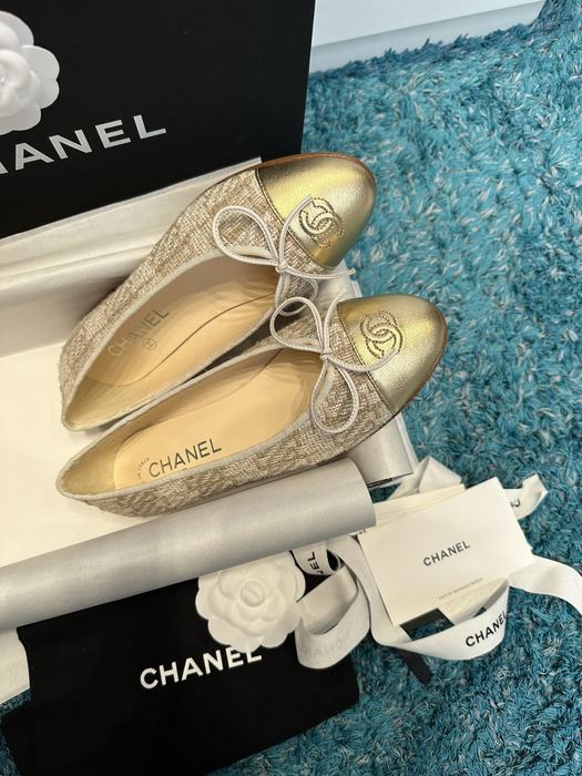 Chanel_Women_shoes_Latest styles_2026_yupoo_Original_quality