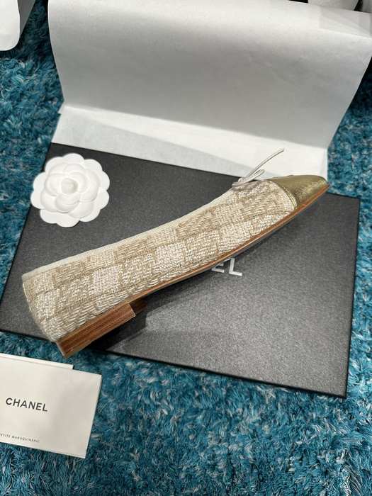 Chanel_Women_shoes_Latest styles_2026_yupoo_Original_quality