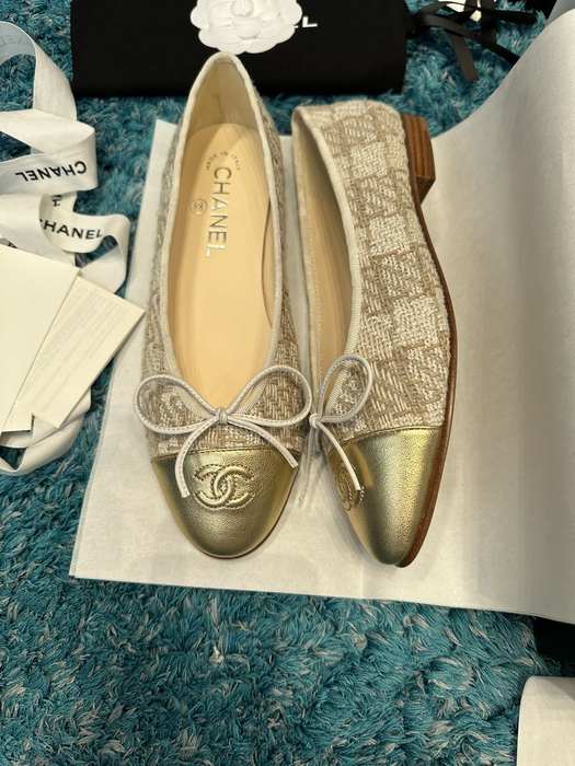 Chanel_Women_shoes_Latest styles_2026_yupoo_Original_quality