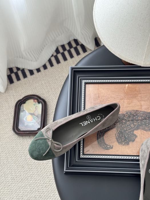 Chanel_Women_shoes_Latest styles_2026_yupoo_Original_quality