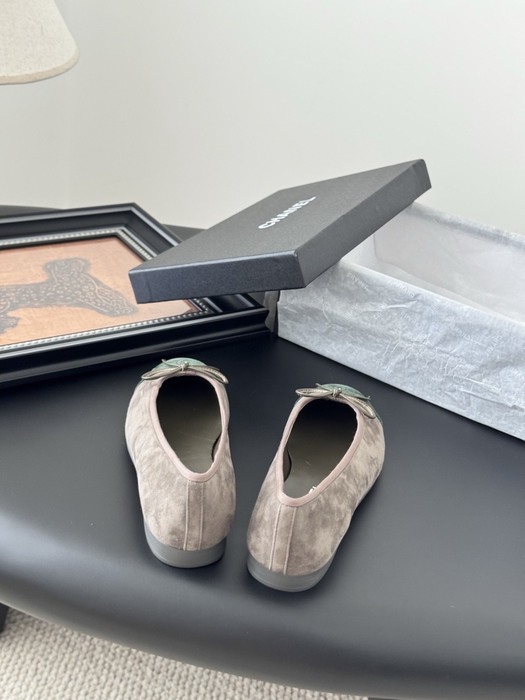 Chanel_Women_shoes_Latest styles_2026_yupoo_Original_quality