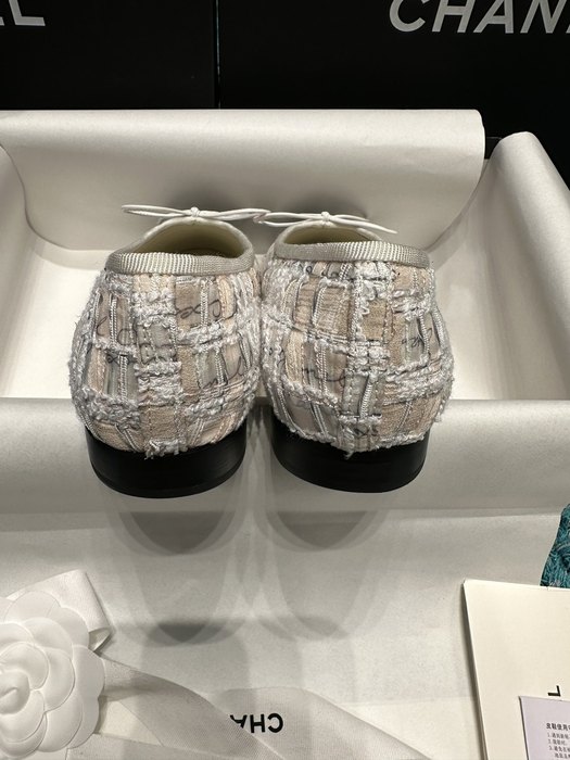 Chanel_Women_shoes_Latest styles_2026_yupoo_Original_quality