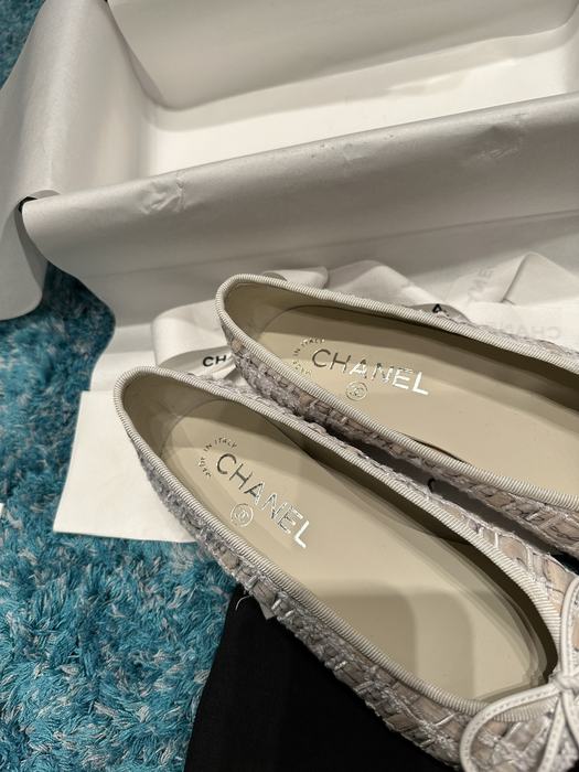 Chanel_Women_shoes_Latest styles_2026_yupoo_Original_quality