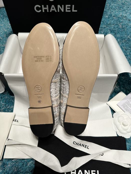 Chanel_Women_shoes_Latest styles_2026_yupoo_Original_quality