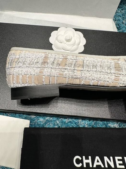 Chanel_Women_shoes_Latest styles_2026_yupoo_Original_quality