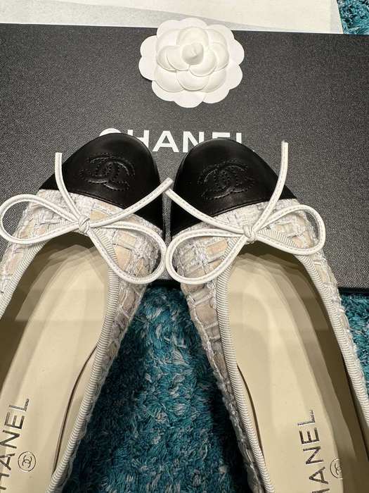 Chanel_Women_shoes_Latest styles_2026_yupoo_Original_quality