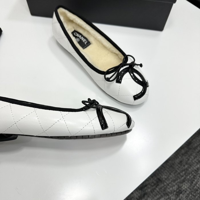 Chanel_Women_shoes_Latest styles_2026_yupoo_Original_quality