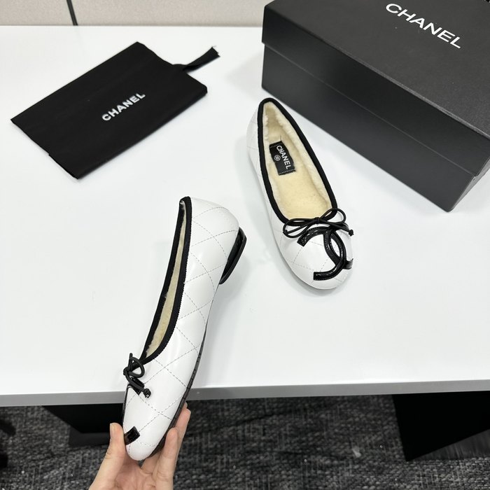 Chanel_Women_shoes_Latest styles_2026_yupoo_Original_quality