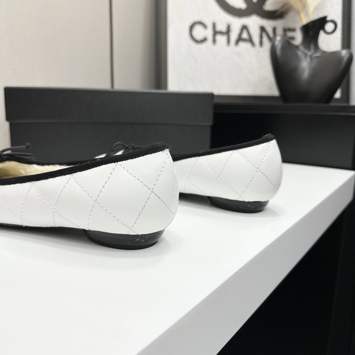 Chanel_Women_shoes_Latest styles_2026_yupoo_Original_quality