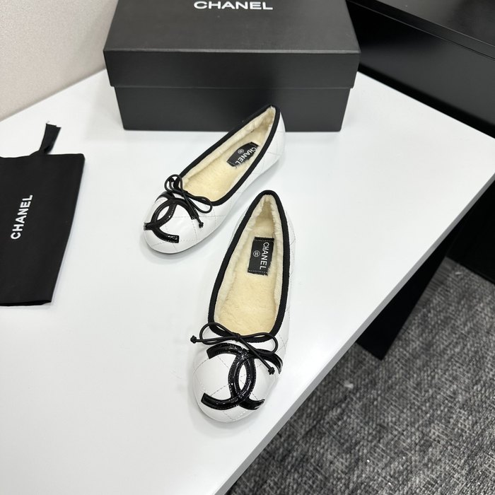 Chanel_Women_shoes_Latest styles_2026_yupoo_Original_quality