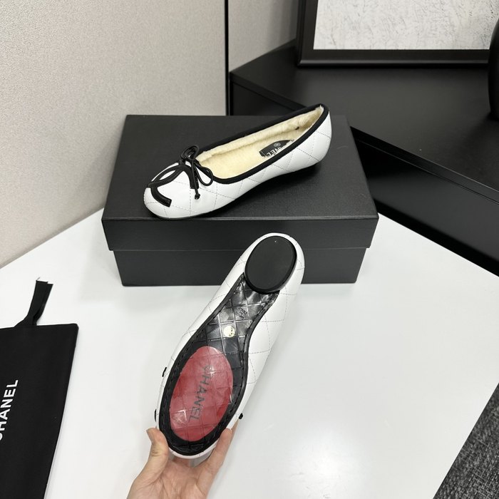 Chanel_Women_shoes_Latest styles_2026_yupoo_Original_quality