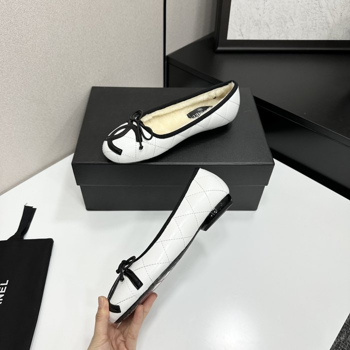 Chanel_Women_shoes_Latest styles_2026_yupoo_Original_quality