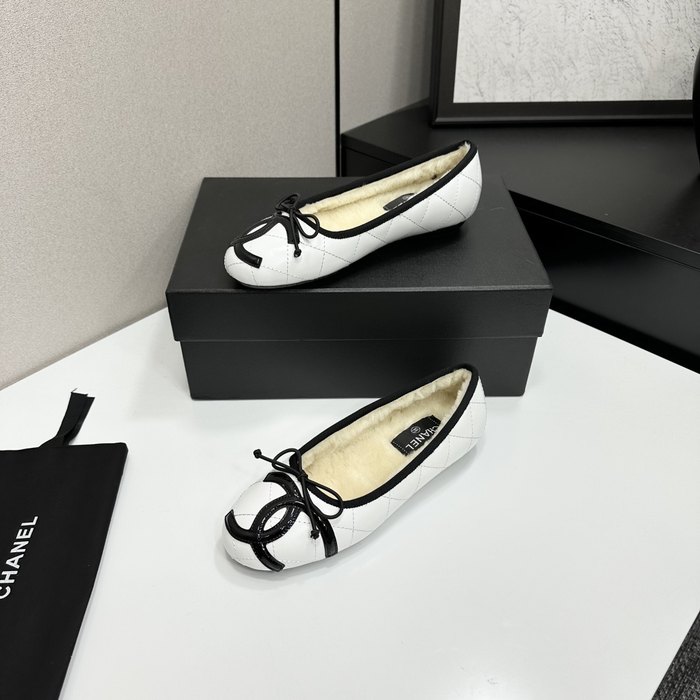 Chanel_Women_shoes_Latest styles_2026_yupoo_Original_quality