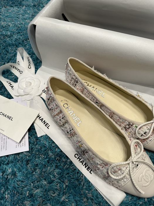 Chanel_Women_shoes_Latest styles_2026_yupoo_Original_quality