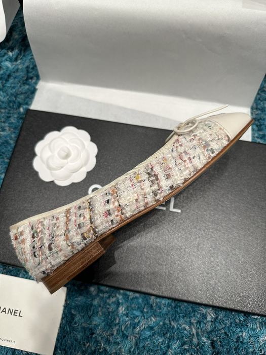 Chanel_Women_shoes_Latest styles_2026_yupoo_Original_quality